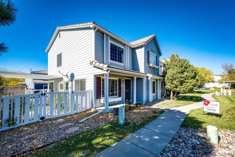 21558 E 45th Ave, Denver, CO 80249