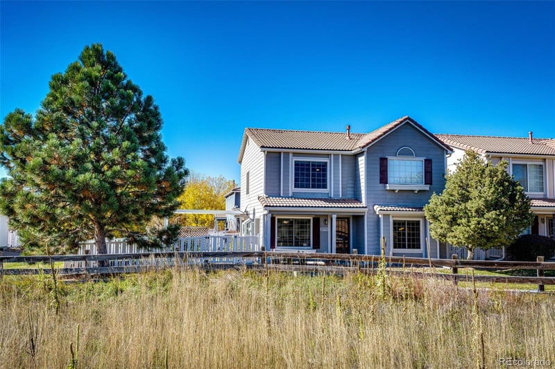 21558 E 45th Ave, Denver, CO 80249