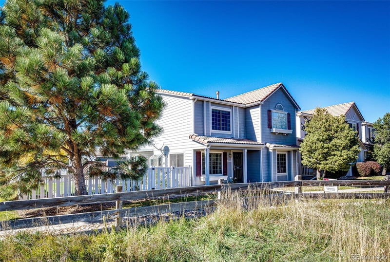 21558 E 45th Ave, Denver, CO 80249