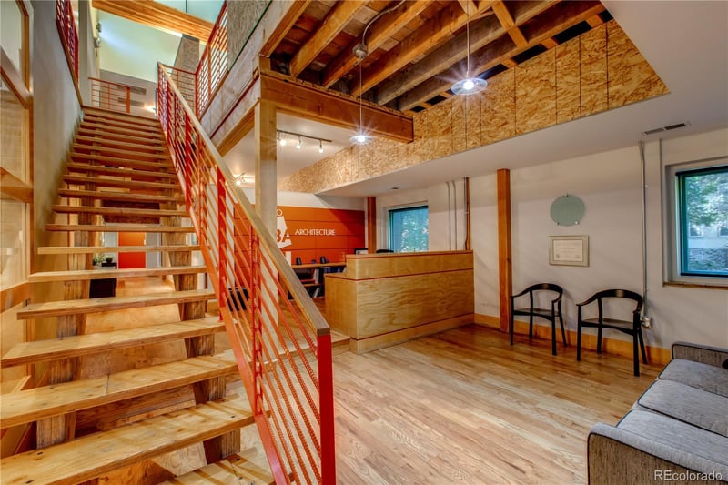 1575 N Gilpin, Denver, CO 80218