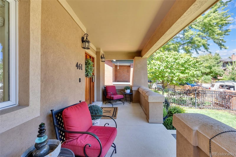461 S Franklin St, Denver, CO 80209