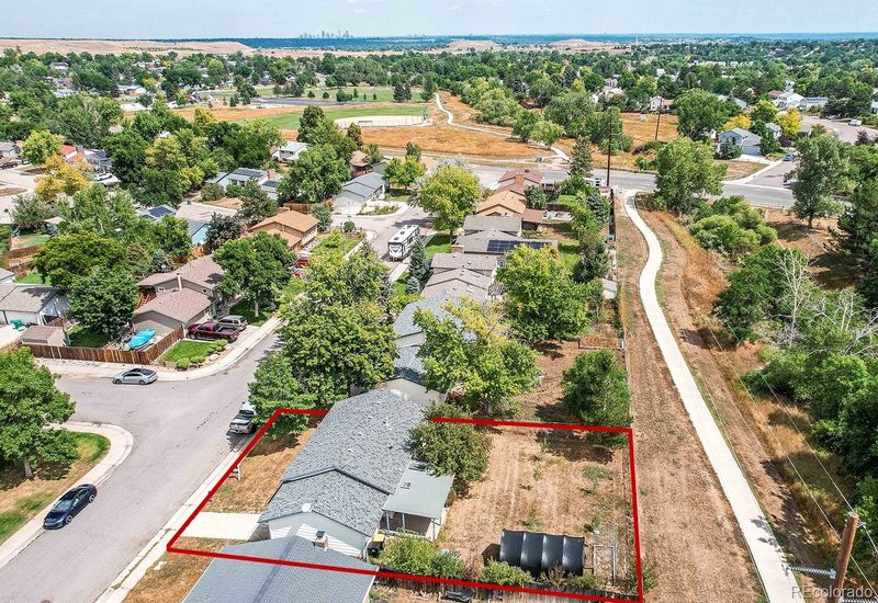13018 W Marlowe Ave, Morrison, CO 80465