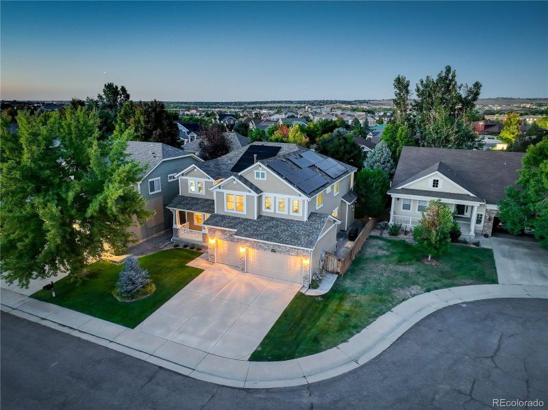 9792 Clandan Ct, Parker, CO 80134