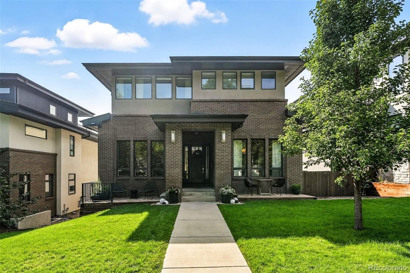79 S Albion St, Denver, CO 80246
