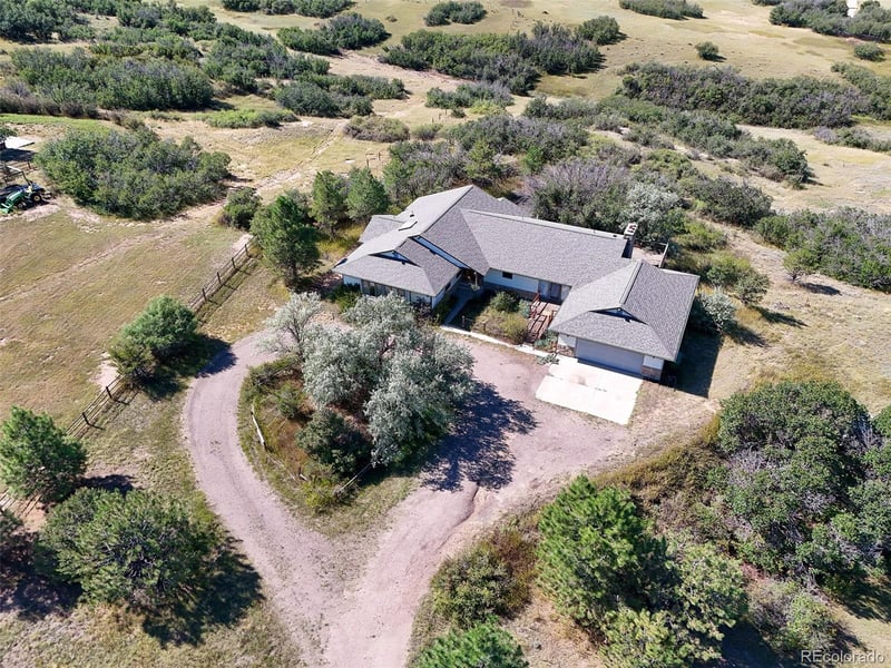 145 Sly Fox Way, Sedalia, CO 80135