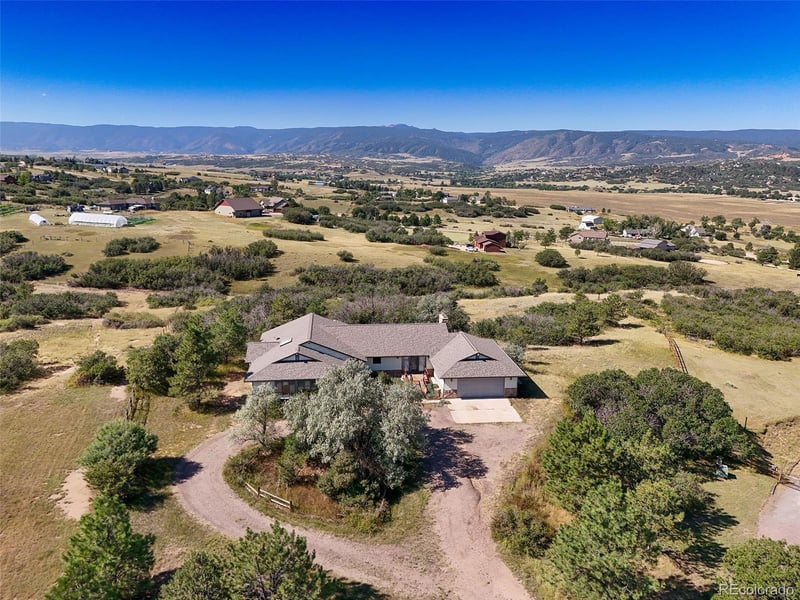 145 Sly Fox Way, Sedalia, CO 80135