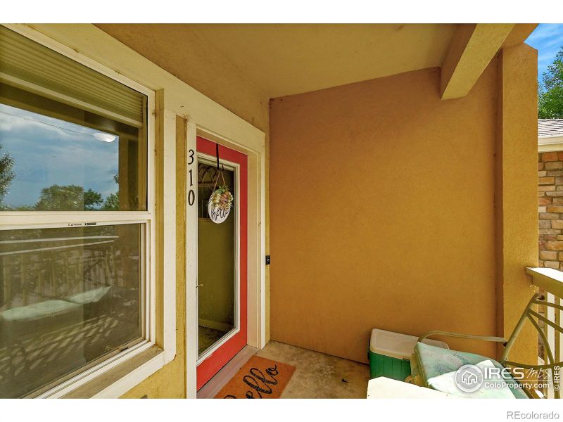 310 Lucca Dr, Evans, CO 80620