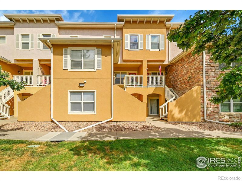 310 Lucca Dr, Evans, CO 80620