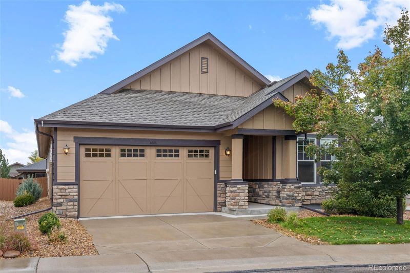 6646 Fonder Villa Dr, Parker, CO 80134