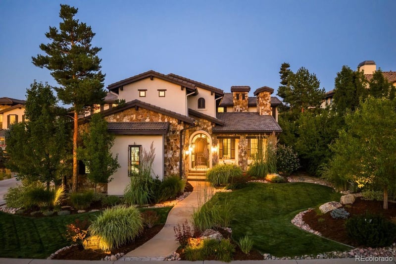 10858 Rainribbon Rd, Highlands Ranch, CO 80126