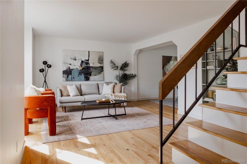 7231 Eaton Cir, Arvada, CO 80003