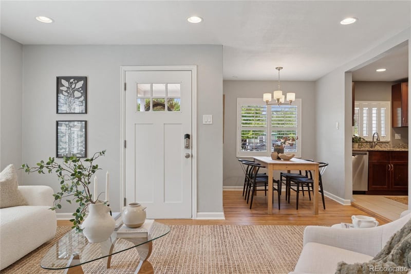 3640 N Saint Paul St, Denver, CO 80205