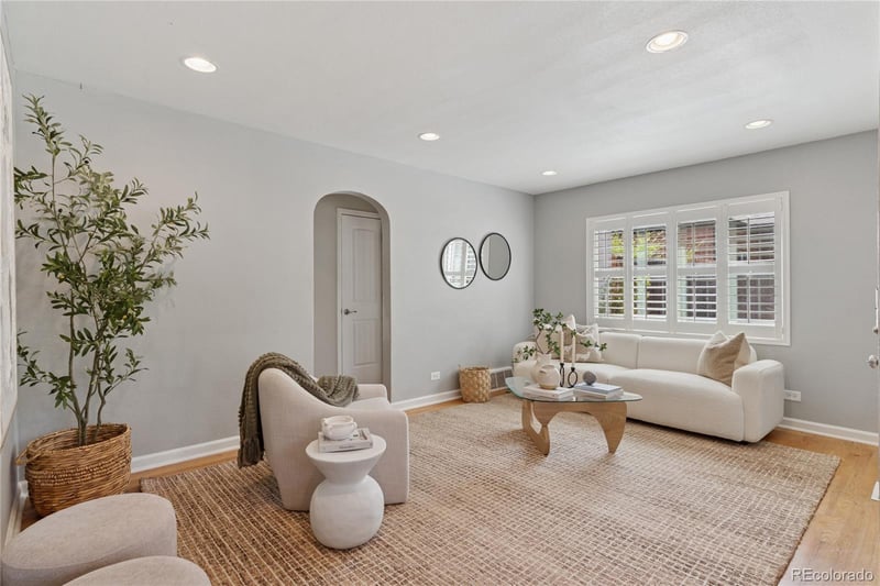 3640 N Saint Paul St, Denver, CO 80205