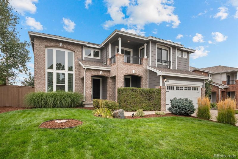 6616 Millstone St, Highlands Ranch, CO 80130