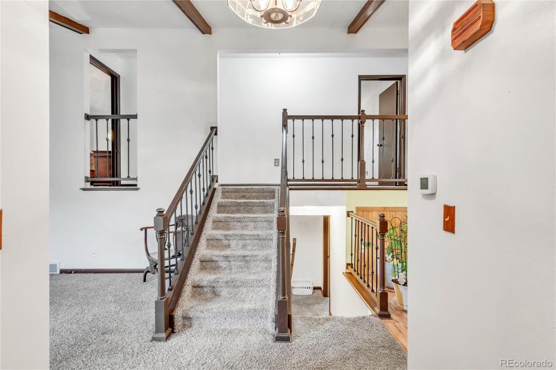 9702 Sierra Dr, Arvada, CO 80005