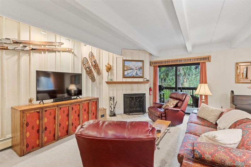 222 Creekside Dr #A-103, Frisco, CO 80443