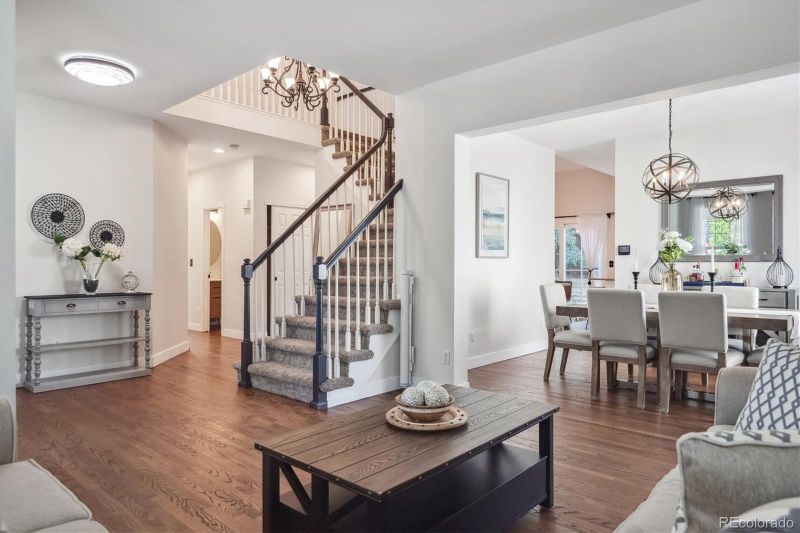 9409 S Hackberry Ln, Highlands Ranch, CO 80129