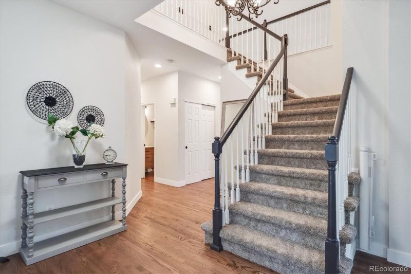 9409 S Hackberry Ln, Highlands Ranch, CO 80129