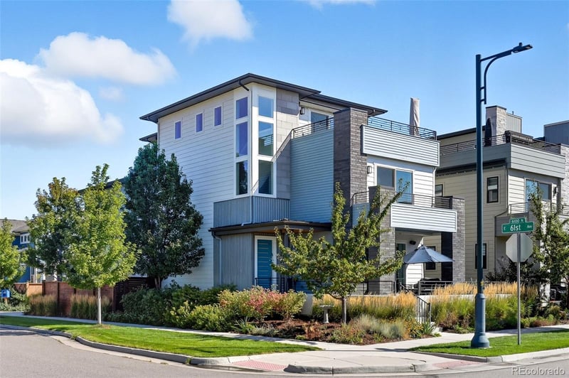 6098 Beeler Ct, Denver, CO 80238