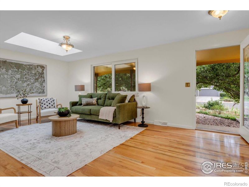 230 Cimmaron Way, Boulder, CO 80303