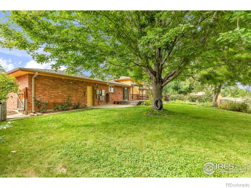 230 Cimmaron Way, Boulder, CO 80303