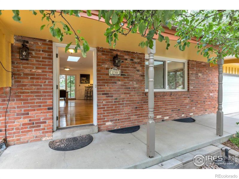 230 Cimmaron Way, Boulder, CO 80303