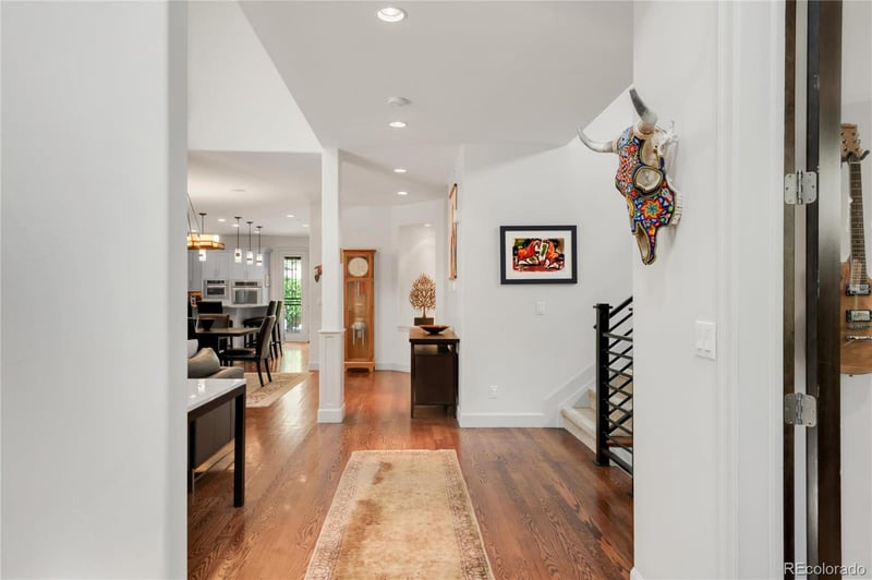 1800 S Lafayette St, Denver, CO 80210