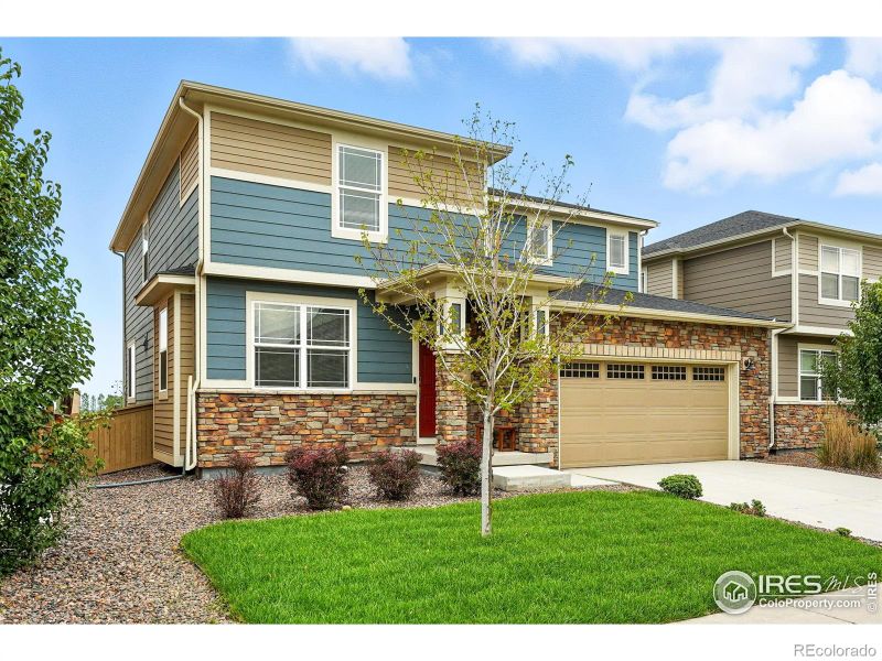 461 Western Sky Cir, Longmont, CO 80501