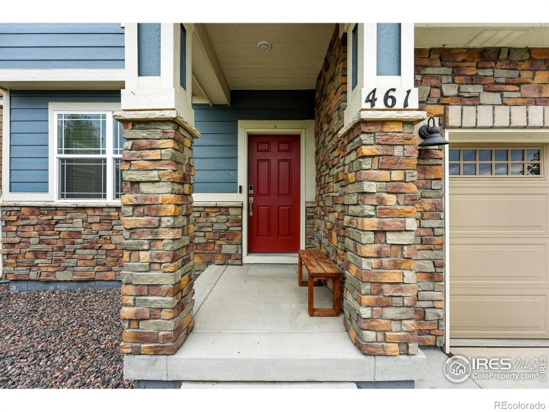 461 Western Sky Cir, Longmont, CO 80501