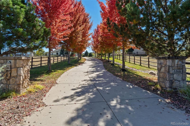 2268 Stevens Ct, Castle Rock, CO 80109