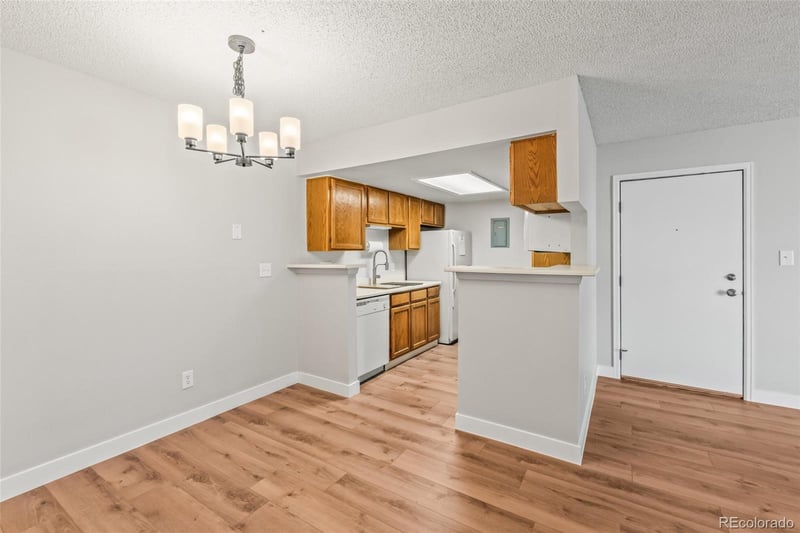 8600 E Alameda Ave #107, Denver, CO 80247