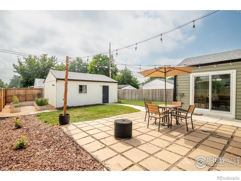 1400 S Birch St, Denver, CO 80222