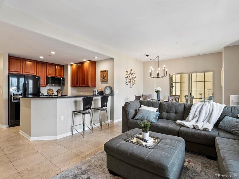 975 N Lincoln St #4F, Denver, CO 80203