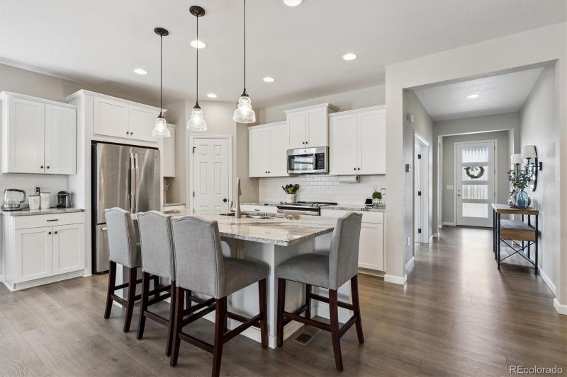 581 W 173rd Pl, Broomfield, CO 80023