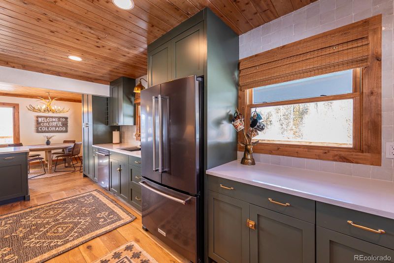 430 Elk Horn Dr, Granby, CO 80446