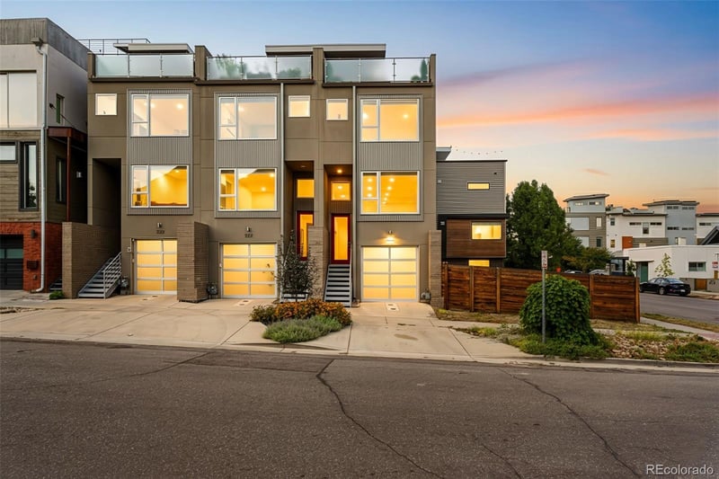 1505 W 36th Ave, Denver, CO 80211