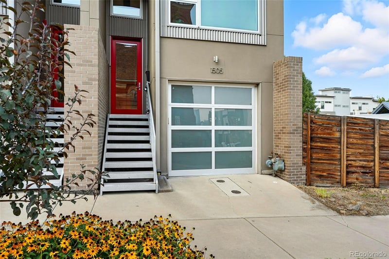 1505 W 36th Ave, Denver, CO 80211