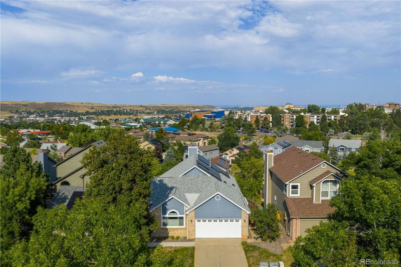 610 Somerset Dr, Golden, CO 80401