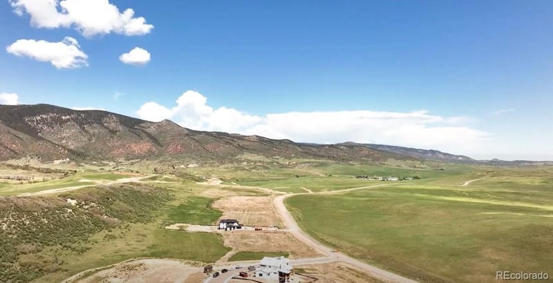 5740 Doc Bar Cir, Sedalia, CO 80135
