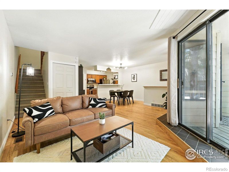 5016 Buckingham Rd #B-4, Boulder, CO 80301