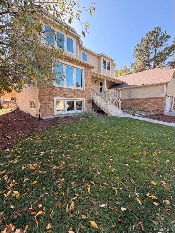 6018 Villard Ct, Parker, CO 80134