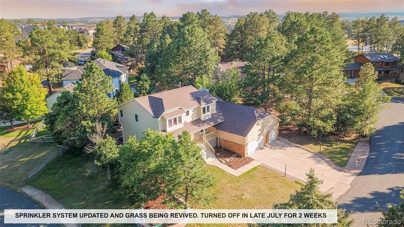 6018 Villard Ct, Parker, CO 80134