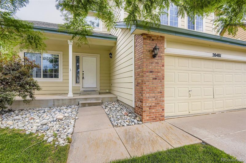 20481 E Mansfield Pl, Aurora, CO 80013