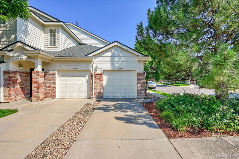 1147 S Alton St #A, Denver, CO 80247