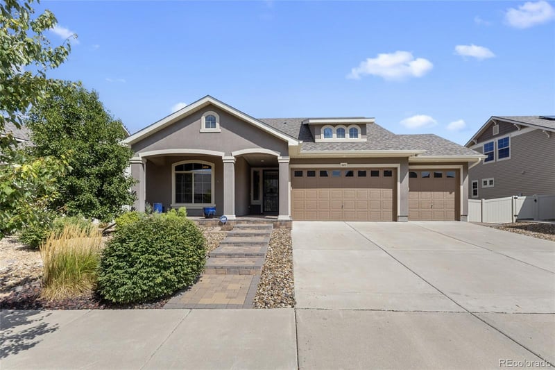 5470 Ensenada St, Denver, CO 80249