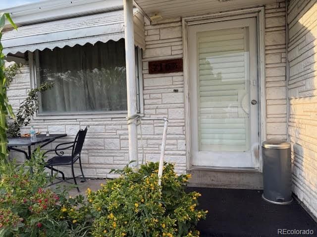 7165 E 72nd Pl, Commerce City, CO 80022