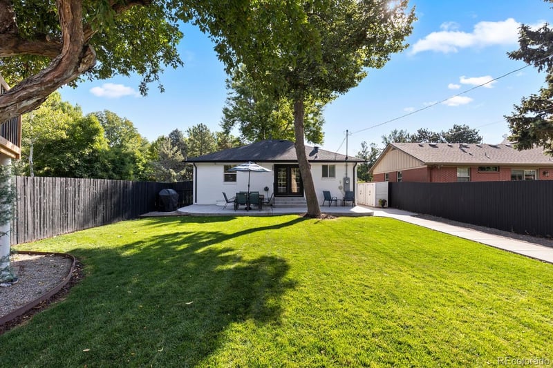 2667 S Clayton St, Denver, CO 80210