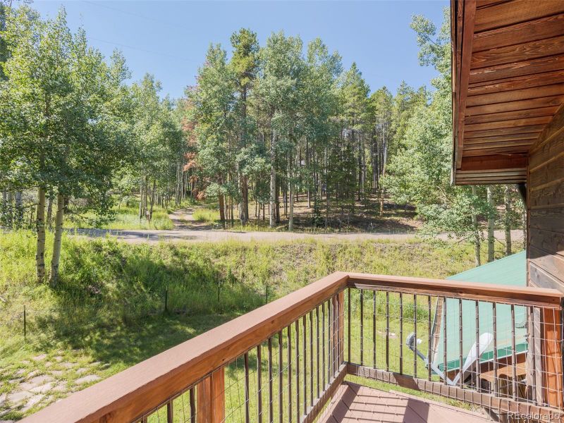 9061 Rex Ln, Conifer, CO 80433