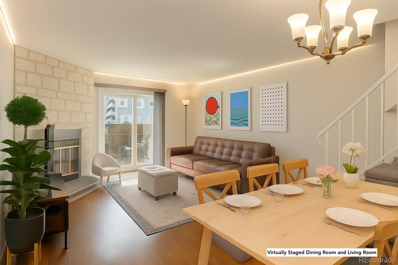 1699 S Trenton St #5, Denver, CO 80231