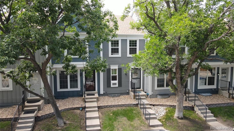 1699 S Trenton St #5, Denver, CO 80231